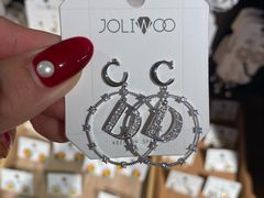 -IPSTAR潮玩星球(西单华威潮铺街店)