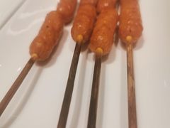 -乐凯撒披萨(南山书城店)