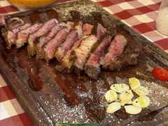 -安立可意大利美食