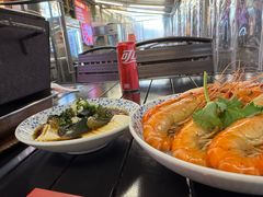 -阿甘龙虾·重庆麻麻鱼(中豪店)