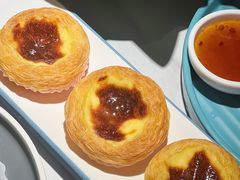 -禄运茶居·手工点心(猎德店)