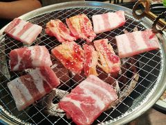 -肉仓焼肉バー(烟台山店)