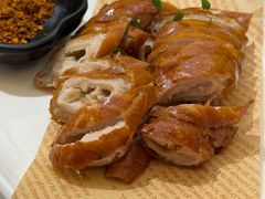 -径山十八道·风味民间菜(杭州总店)