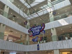 -凯德MALL(西直门店)