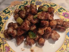 -京味斋·烤鸭·北京菜(安贞店)
