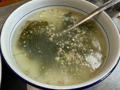 -隆源山寨土菜馆