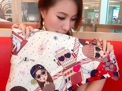 -王权免税店(廊曼机场店)