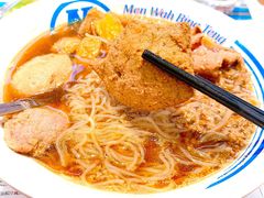 够姜猪润牛肉汤米粉-敏华冰厅(番禺天河城店)