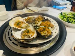 -海悦汇•闽菜•蒸汽海鲜(合景峰汇商务广场店)
