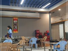 大堂-二师兄火盆烤肉(湖口店)