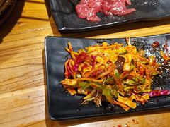 -红沃烤肉(家乐福2部店)