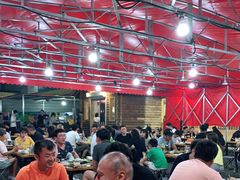 大堂-老黑板筋(顺义总店)