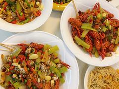 -一起吃小龙虾·海鲜(海珠店)