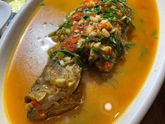 -银生食府·普洱菜(金星店)