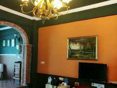 -娜娜度假小旅馆