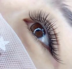 -LWL nail studio美甲美睫工作室