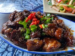 -龙姐私房菜(和顺古镇店)