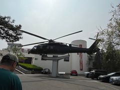 -燕北云山·农家菜·灶台鱼(密云溪翁庄店)