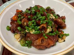 -鸭匠食府·挂炉烤鸭·新京菜(阜成路店)