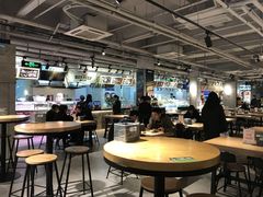 -超级物种(省府店)