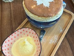 -芙蕾哥哥souffle