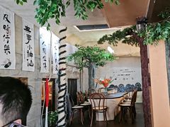 -猫岛主趣味餐厅(鼓浪屿店)