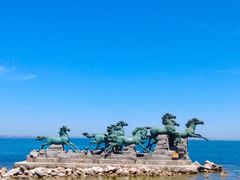 -养马岛旅游度假区