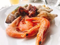 -广州四季酒店·意珍·意式自助餐