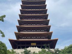 -牛首山文化旅游区