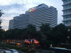 -广东大厦酒店(广州北京路步行街纪念堂地铁站店)