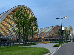 -中国天府农业博览园