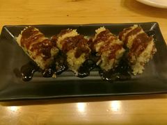 -宝寿司(红瓦寺店)