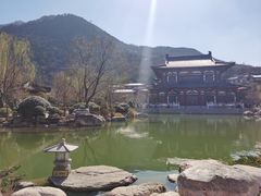 -华清宫景区