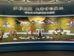 -呼伦贝尔民族博物馆