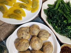 -南雄雄州土菜餐厅(粤北大厦店)