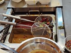-鑫宝沙茶牛肉火锅(永泰店)