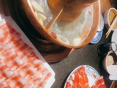 -清真京华源·涮肉烧烤(丰庆店)