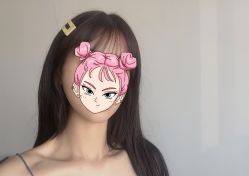 -V8潮牌·接发烫染连锁