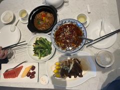 -上海宝华喜来登酒店·采悦轩中餐厅