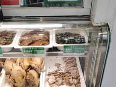 -紫光园清真北京小吃(银村街店)