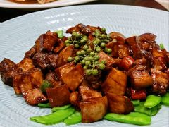 -环球港凯悦 · 享悦中餐厅