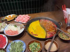 -萍姐火锅·公路夜市(南京新街口店)