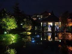 -广州从化都喜泰丽度假温泉酒店
