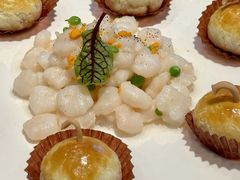 -上海总会SHANGHAICLUB(兴业太古汇店)