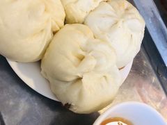 猪肉大葱包子-姚记炒肝店(鼓楼店)