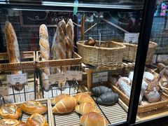 -熊叔熊婶面包房(团结湖店)