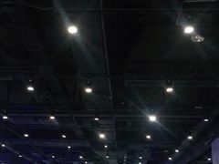 -一兆韦德健身(浦东万达会所)