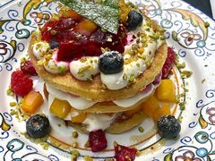 -Alimentari早午餐(安福路店)