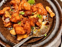 -汤城小厨•粤菜•靓汤(苏州街店)