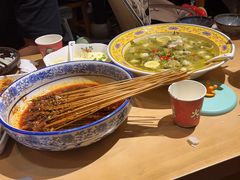 -裕鼎鲜·新中菜(金鼎广场店)